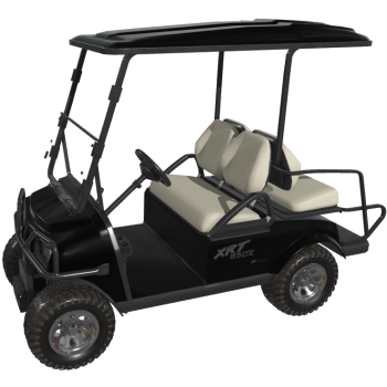 Golf Cart