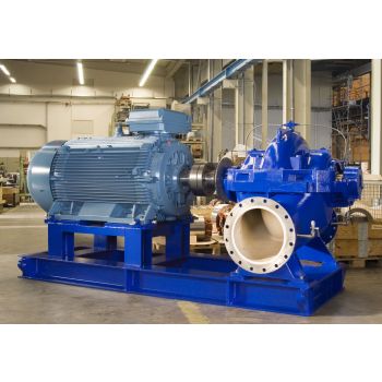 Pump Configurator (CPQ)