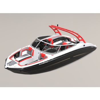 Epicor Boat Builder